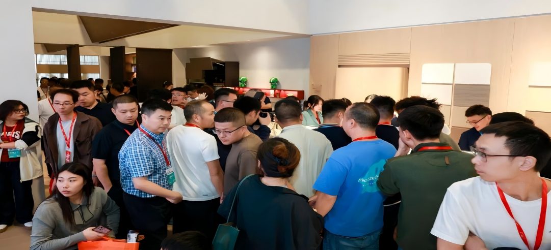 【首日直擊】新港哇塞空間來啦！木藝博物館奇妙派對，超多震撼亮點嗨翻全場！